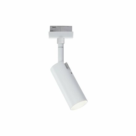 PAULMANN URail LED-spot Tubo bílá 230V kov/umělá hmota 955.07 P 95507