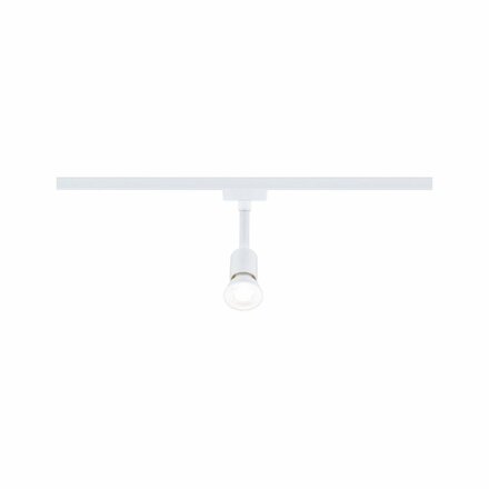 PAULMANN URail LED lištový spot Salt GU10 max. 10W 230V bílá