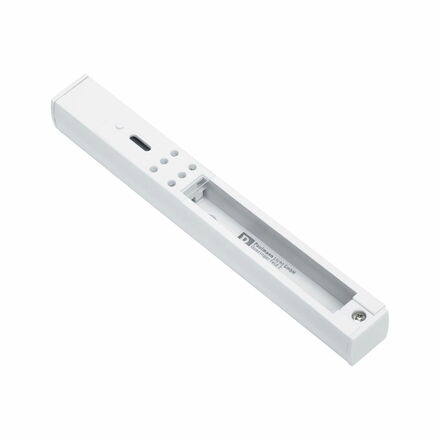 PAULMANN URail koncové napájení 161x18mm max. 1000W bílá