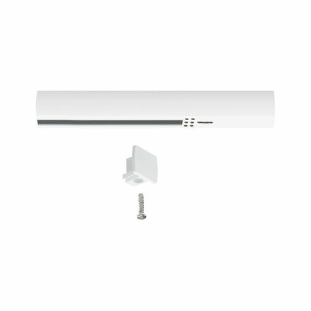 PAULMANN URail koncové napájení 161x18mm max. 1000W bílá