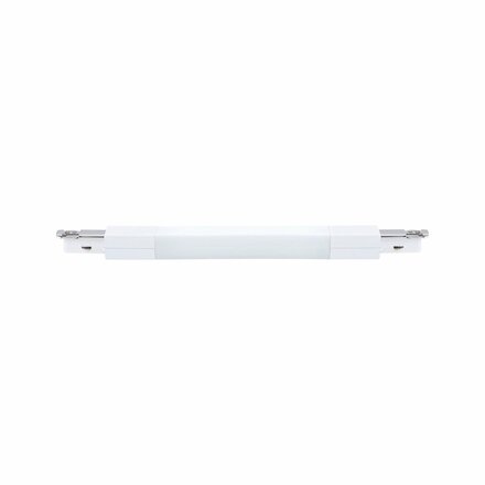PAULMANN URail spojka flexibilní II 227x18mm max. 1000W bílá