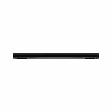 PAULMANN URail středové napájení 304x21mm max. 100W černá mat