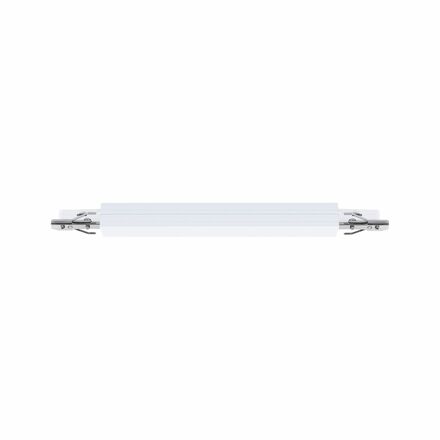 PAULMANN URail adaptér na lištu Dimm/Switch 240x21mm max. 50W signální bílá