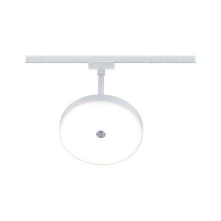 PAULMANN URail lištový spot Smart Home Zigbee 3.0 Hildor RGBW 7,5W RGBW+ stmívatelné 230V bílá