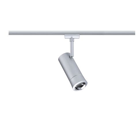 PAULMANN URail spot Smart Home Zigbee 3.0 Tarie RGBW 4,5W RGBW+ stmívatelné 230V matný chrom