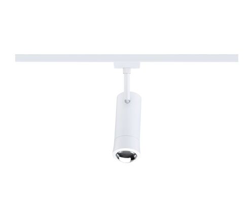 PAULMANN URail spot Smart Home Zigbee 3.0 Tarie RGBW 4,5W RGBW+ stmívatelné 230V bílá