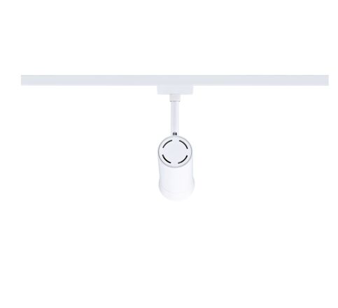 PAULMANN URail spot Smart Home Zigbee 3.0 Tarie RGBW 4,5W RGBW+ stmívatelné 230V bílá