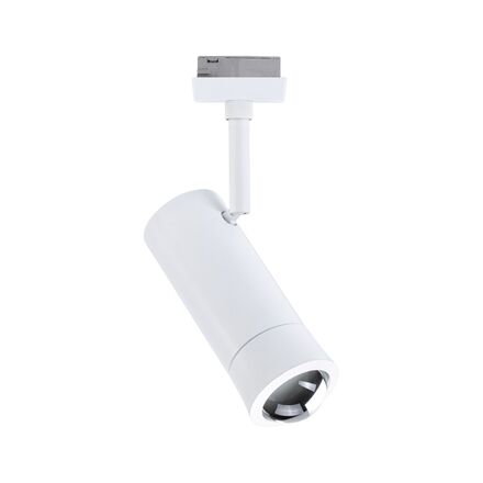 PAULMANN URail spot Smart Home Zigbee 3.0 Tarie RGBW 4,5W RGBW+ stmívatelné 230V bílá