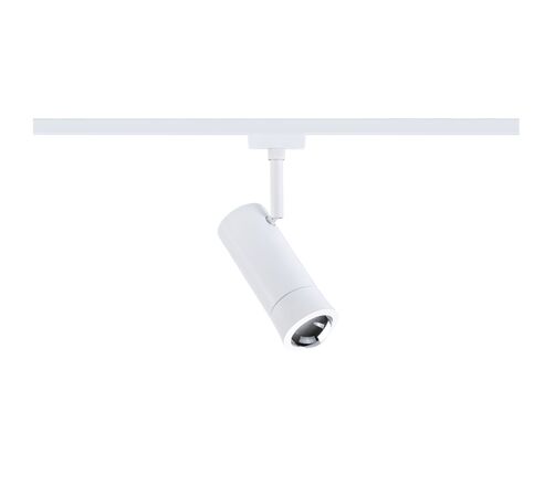 PAULMANN URail spot Smart Home Zigbee 3.0 Tarie RGBW 4,5W RGBW+ stmívatelné 230V bílá