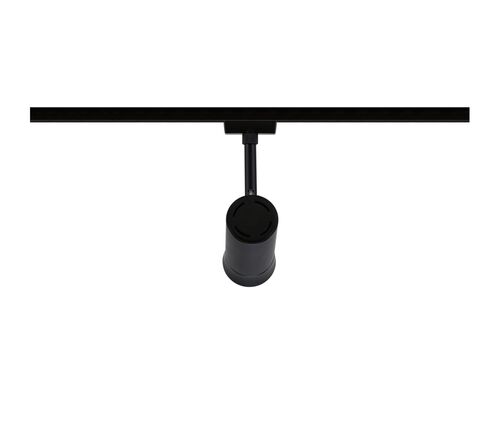 PAULMANN URail spot Smart Home Zigbee 3.0 Tarie RGBW 4,5W RGBW+ stmívatelné 230V černá mat