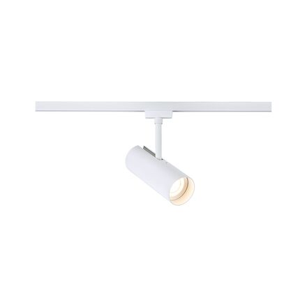PAULMANN URail lištový spot Theron spot 11W 3000K stmívatelné 230V bílá