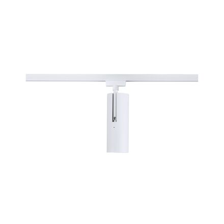 PAULMANN URail lištový spot Theron spot 11W 4000K stmívatelné 230V bílá