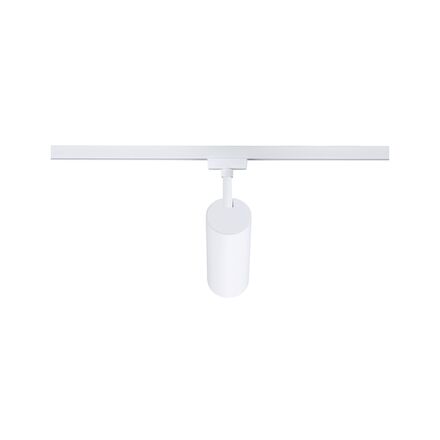 PAULMANN URail lištový spot Theron spot 11W 4000K stmívatelné 230V bílá