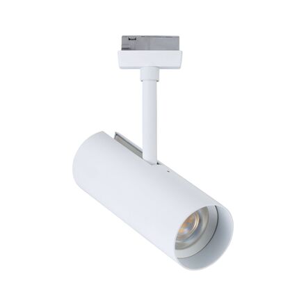 PAULMANN URail lištový spot Theron spot 11W 4000K stmívatelné 230V bílá