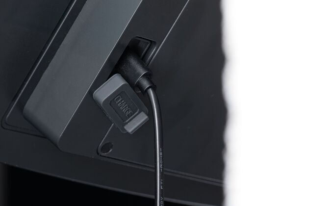 PAULMANN Solární reflektor Smart Home Zigbee 3.0 Flotas Zigbee IP65 3000K antracit