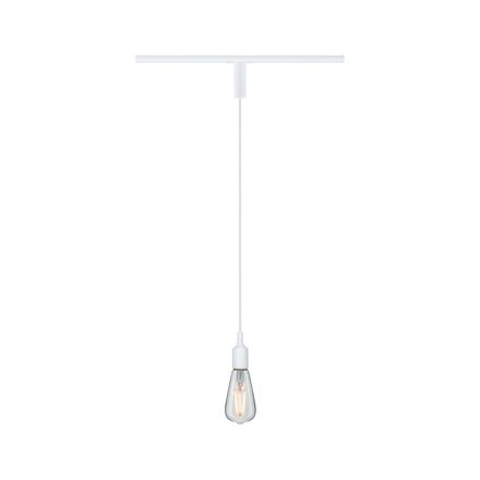 PAULMANN URail univerzální adaptér pro závěs max. 50W 230V bílá