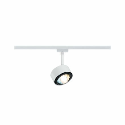 PAULMANN URail LED lištový spot Aldan spot 8W CCT 230V bílá