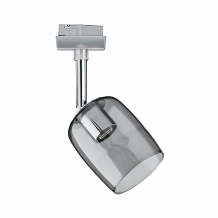 PAULMANN URail sada Blossom Rauch matný chrom bez zdroje světla max. 4x10W G9 968.99 P 96899