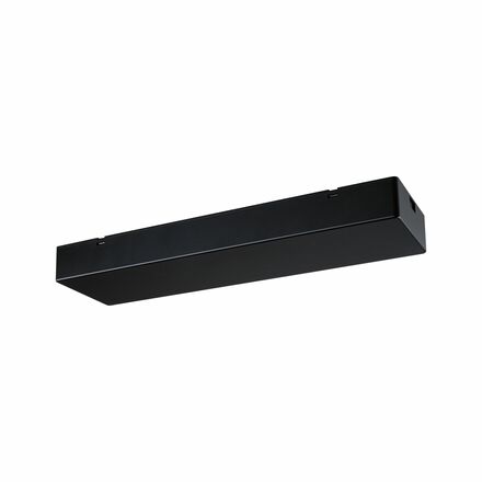 PAULMANN Linion napájení Power Box Zigbee 230/24V max. 144W černá