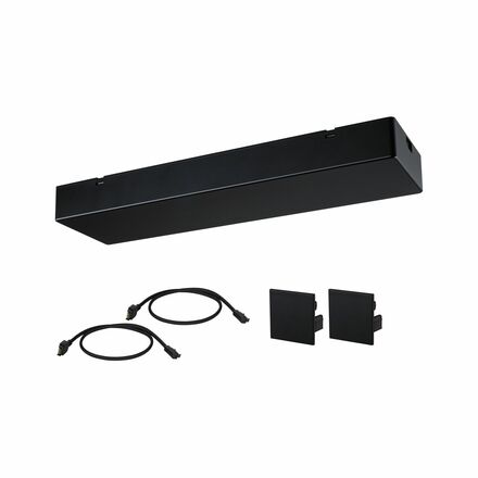 PAULMANN Linion napájení Power Box Zigbee 230/24V max. 144W černá