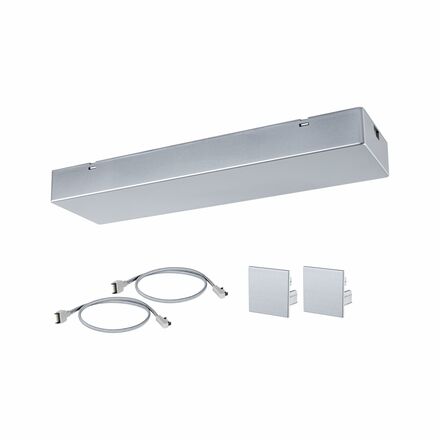 PAULMANN Linion napájení Power Box Zigbee 230/24V max. 144W matný chrom