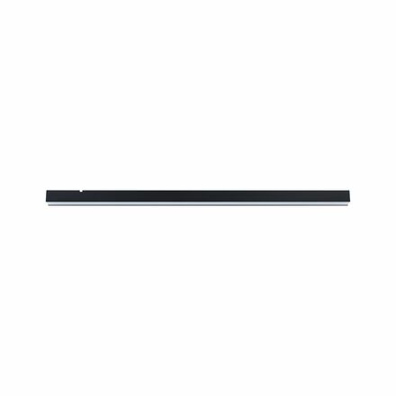 PAULMANN Linion napájení Power Channel Zigbee 230/24V 17W černá 1m