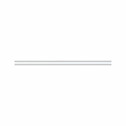 PAULMANN Linion napájení Power Channel 230/24V 17W černá 1m