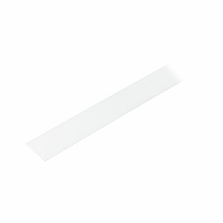 PAULMANN Linion příslušenství rovný kryt bílá 1000x36mm