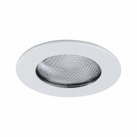 Paulmann Zápustné svítidlo do nábytku, ochranné sklo, max.20W 12V G4 66mm 984.32 P 98432