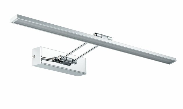 Paulmann Galeria osvětlení obrazů LED Beam Sixty 11W Chrom 998.90 P 99890