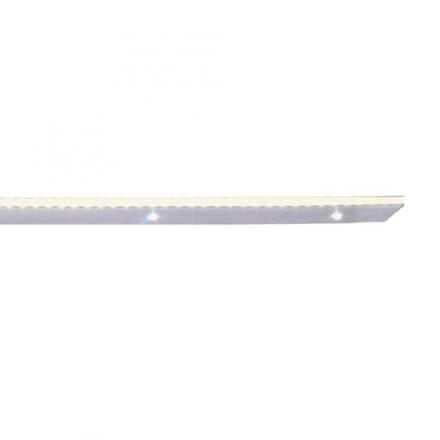 PAUL NEUHAUS PURE-COSMO LED závěsné svítidlo v lineárním, klasickém designu stmívatelné s nastavitelnou barvou světla 2700-5000K