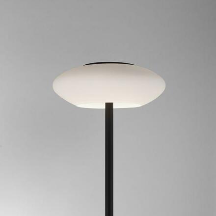PAUL NEUHAUS Q ETIENNE LED stojací svítidlo Smart Home černá stmívatelné CCT ZigBee 2700-5000K PN 271-18
