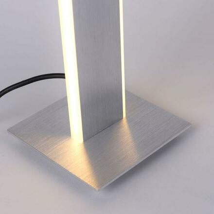 PAUL NEUHAUS, LED stolní lampa, Q-Adrianna, RGB, Smart Home ZigBee RGB+2700-5000K 4460-95