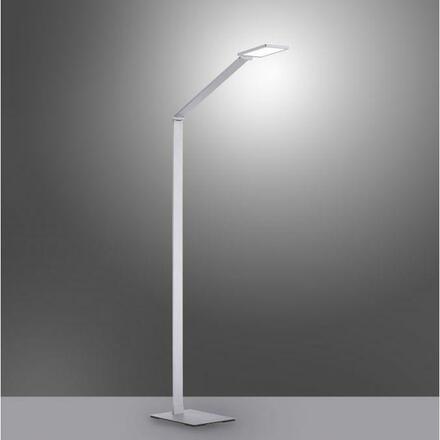 PAUL NEUHAUS Q-HANNES, LED stojací svítidlo, Smart Home 2700-5000K PN 487-95