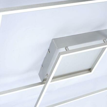 PAUL NEUHAUS Q-INIGO, LED stropní svítidlo Smart-Home, design 2700-5000K PN 6430-55