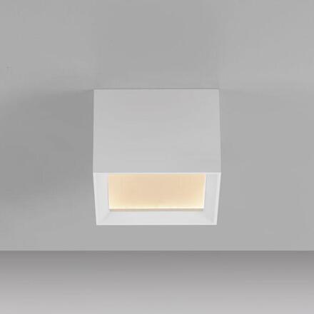 PAUL NEUHAUS PURE Manhattan, LED stropní svítidlo bílá, 2200-5000K