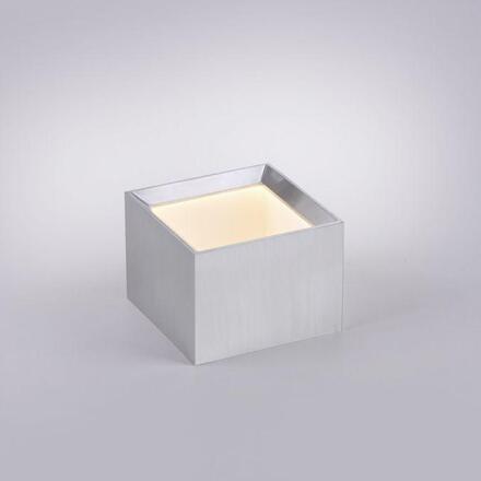 PAUL NEUHAUS PURE Manhattan, LED stropní svítidlo stone 2200-5000K