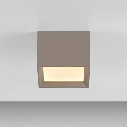 PAUL NEUHAUS PURE Manhattan, LED stropní svítidlo bronz 2200-5000K