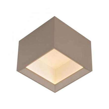 PAUL NEUHAUS PURE Manhattan, LED stropní svítidlo bronz 2200-5000K