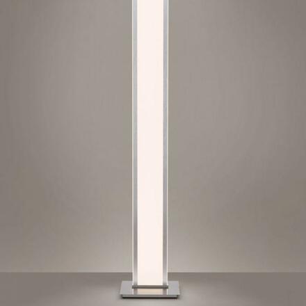 PAUL NEUHAUS Q-ROSA, LED stojací svítidlo, Smart Home 2700-5000K PN 694-55