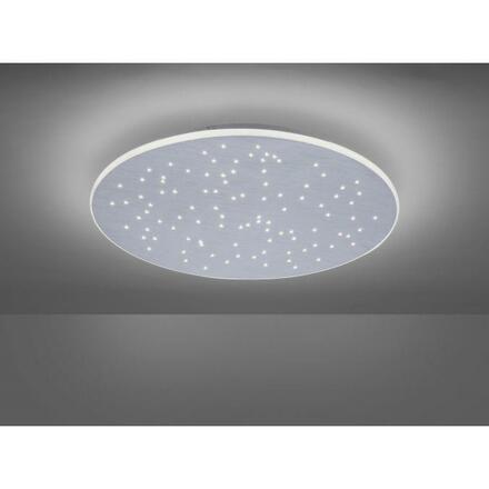 PAUL NEUHAUS Q-NIGHTSKY, LED stropní svítidlo, Smart Home ZigBee 2700-5000K PN 8037-95