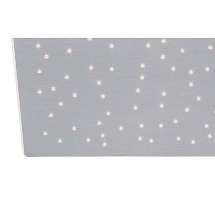 PAUL NEUHAUS Q-NIGHTSKY, LED stropní svítidlo, Smart Home ZigBee 2700-5000K PN 8039-95