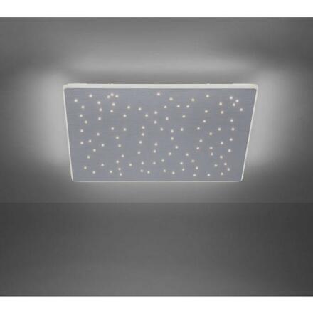 PAUL NEUHAUS Q-NIGHTSKY, LED stropní svítidlo, Smart Home ZigBee 2700-5000K PN 8039-95