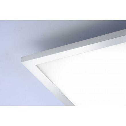 PAUL NEUHAUS LED panel, ploché svítidlo, 45x45cm, ploché 2700-5000K PN 8111-17