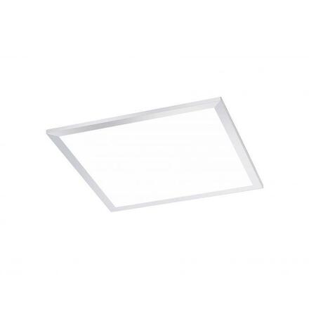 PAUL NEUHAUS LED panel, ploché svítidlo, 45x45cm, ploché 2700-5000K PN 8111-17