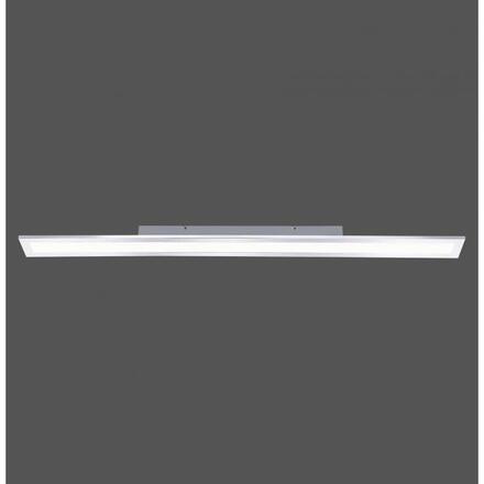 PAUL NEUHAUS LED panel, ploché svítidlo, 120x10cm, ploché 2700-5000K PN 8123-17
