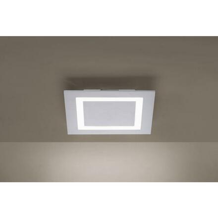 PAUL NEUHAUS Q-MIRAN, LED stropní svítidlo, Smart Home RGB+3000-5000K PN 8160-95