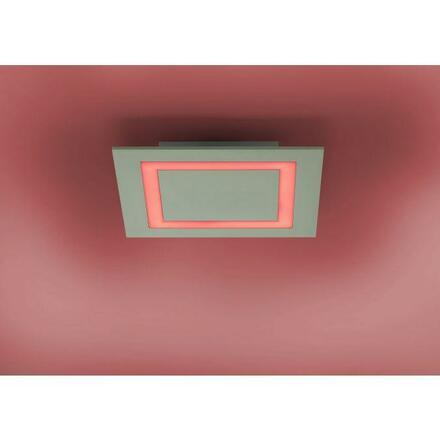 PAUL NEUHAUS Q-MIRAN, LED stropní svítidlo, Smart Home RGB+3000-5000K PN 8160-95