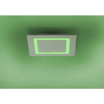PAUL NEUHAUS Q-MIRAN, LED stropní svítidlo, Smart Home RGB+3000-5000K PN 8160-95