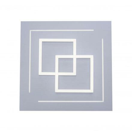 PAUL NEUHAUS Q-LINEA, LED stropní svítidlo, Smart Home 2700-5000K PN 8180-95